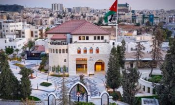 تسريب الوثائق الحكومية يشغل الأردن وتفاعل واسع مع الجنرال المفتش تسريب الوثائق الحكومية يشغل الأردن وتفاعل واسع مع الجنرال المفتش