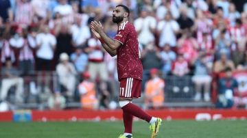 تعويض صلاح يكلف ليفربول 800 مليون جنيه مصري تعويض صلاح يكلف ليفربول 800 مليون جنيه مصري