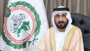 البرلمان العربي يدين الاعتداءات الإيرانية على الأردن البرلمان العربي يدين الاعتداءات الإيرانية على الأردن