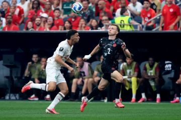 المغرب يهزم كندا بثلاثية ويتأهل إلى ربع نهائي كأس العالم 2026