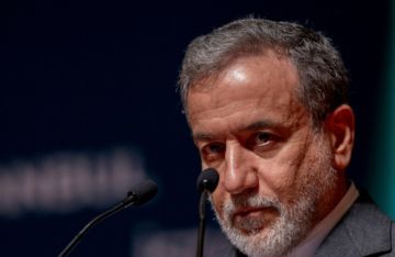 عراقجي: المنطقة لم تصدق قدرتنا على الضرب عراقجي: المنطقة لم تصدق قدرتنا على الضرب