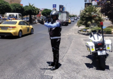 (في سيارة مسكرة عليك ؟) .. الأمن يطلق خدمة جديدة - فيديو (في سيارة مسكرة عليك ؟) .. الأمن يطلق خدمة جديدة - فيديو