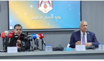 الخضير: مهرجان جرش الأربعون يقدم تجربة متكاملة بفعاليات ثقافية وفنية وخدمات متطورة الخضير: مهرجان جرش الأربعون يقدم تجربة متكاملة بفعاليات ثقافية وفنية وخدمات متطورة