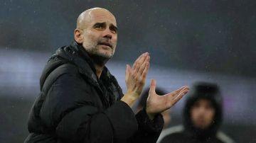 قرار نهائي من غوارديولا بشأن تدريب منتخب إيطاليا