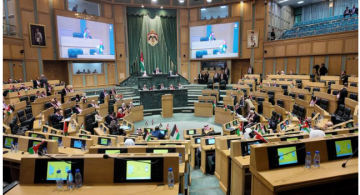 مجلس النواب يفتتح دورته الاستثنائية الاحد بمناقشة 6 قوانين استراتيجية