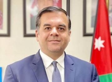 الخضير: نجاح مهرجان جرش هو نجاح لجميع مؤسسات الدولة الخضير: نجاح مهرجان جرش هو نجاح لجميع مؤسسات الدولة