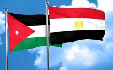 331.6 مليون دولار تحويلات العاملين من الأردن إلى مصر خلال أول 5 أشهر 331.6 مليون دولار تحويلات العاملين من الأردن إلى مصر خلال أول 5 أشهر