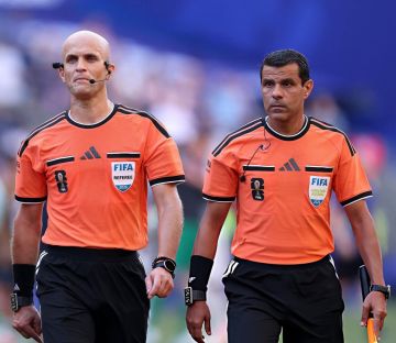 الأردن حاضر في نهائي كأس العالم لكرة القدم غدا