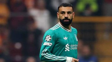 العرض الأخير ..  كم الراتب الذي وضعه بشكتاش على طاولة محمد صلاح؟