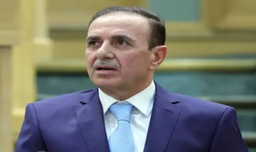 النائب الزعبي: غموض الحكومة بشأن إقالة وزير العمل يضعف الثقة ويغذي الشائعات