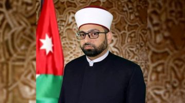 مفتي المملكة: الخميس اول ايام شهر صفر مفتي المملكة: الخميس اول ايام شهر صفر