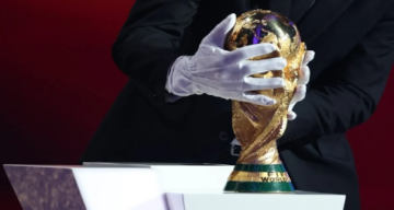 أغلى نهائي.. أموال طائلة تتنظر إسبانيا والأرجنتين طرفي نهائي مونديال 2026