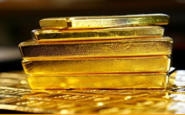 الذهب يتراجع عالميا مع ارتفاع أسعار النفط الذهب يتراجع عالميا مع ارتفاع أسعار النفط