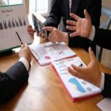 تأخير 25 دقيقة يمحو 280 ألف دولار .. مستثمر أردني يقاضي شركة وساطة مالية محلية تأخير 25 دقيقة يمحو 280 ألف دولار .. مستثمر أردني يقاضي شركة وساطة مالية محلية