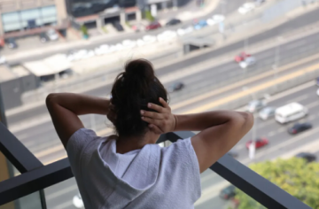 ليس مجرد إزعاج عابر.. ضجيج المرور يسبب مرضا لا رجعة فيه ليس مجرد إزعاج عابر.. ضجيج المرور يسبب مرضا لا رجعة فيه
