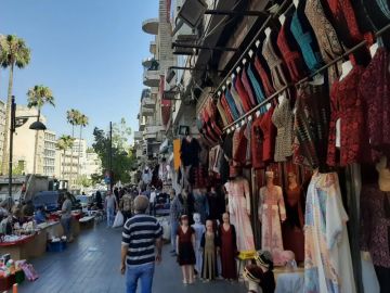 مركز مؤشر الاداء : تراجع حصة الأردني من الإنتاج المحلي مركز مؤشر الاداء : تراجع حصة الأردني من الإنتاج المحلي