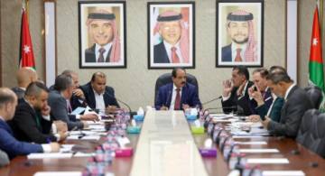 القانونية النيابية تواصل مناقشة معدل الملكية العقارية القانونية النيابية تواصل مناقشة معدل الملكية العقارية