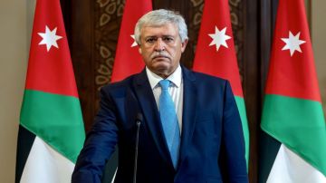 القطامين: قيمة الأراضي المجاورة للسكك الحديدية قد ترتفع 10 - 50 