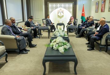  النقل النيابية تلتقي السفير الصيني وتشكر حفاوة الاستقبال