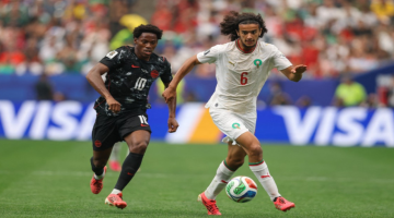 منتخب فرنسا يستعد لمواجهة بوعدي الكنز المفقود منتخب فرنسا يستعد لمواجهة بوعدي الكنز المفقود