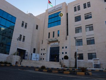 هيئة النزاهة مستغربة .. ملفاتنا فقط للنيابة العامة هيئة النزاهة مستغربة .. ملفاتنا فقط للنيابة العامة