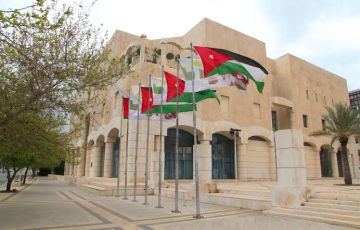 قضية الرشوة لمدير في امانة عمان ب ٤٠ الفا تنتقل الى محكمة الجنايات و رم تنشر التفاصيل قضية الرشوة لمدير في امانة عمان ب ٤٠ الفا تنتقل الى محكمة الجنايات و رم تنشر التفاصيل
