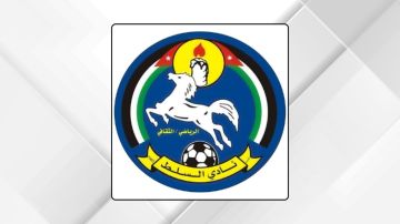 نادي السلط يستعد للموسم الكروي بجاهزية عالية