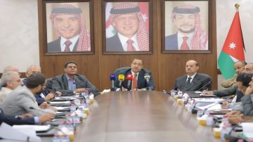 الإدارية النيابية تقر مواد بـالإدارة المحلية الإدارية النيابية تقر مواد بـالإدارة المحلية