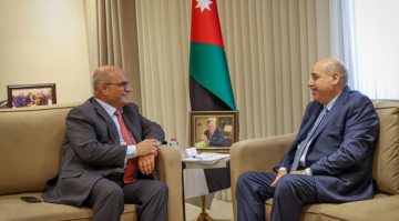 رئيس مجلس النواب يلتقي نقيب الصحفيين رئيس مجلس النواب يلتقي نقيب الصحفيين