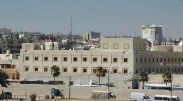 عاجل تنبيه جديد من السفارة الأميركية في الأردن عاجل تنبيه جديد من السفارة الأميركية في الأردن