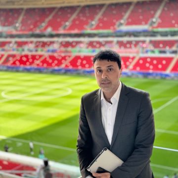 “هل قصد الوحدات؟  ..  جمال محمود يحسم الجدل حول منشوره!!