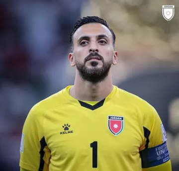 أبو ليلى يوجه رسالة للسلامي أبو ليلى يوجه رسالة للسلامي