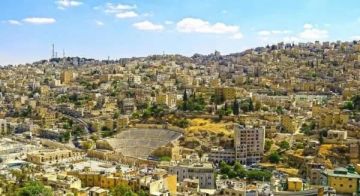 أجواء حارة في معظم المناطق الأربعاء والخميس أجواء حارة في معظم المناطق الأربعاء والخميس