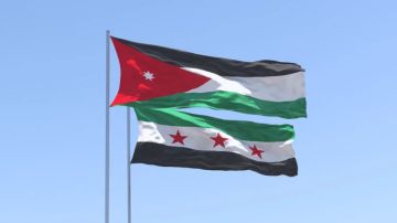 الأردن يتضامن مع سوريا ضد الإرهاب