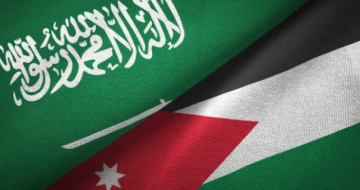 بينها الأردن .. السعودية تطلق تأشيرة الباقات السياحية لمواطني 7 دول بينها الأردن .. السعودية تطلق تأشيرة الباقات السياحية لمواطني 7 دول