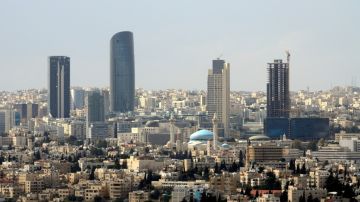 الأردن .. أجواء معتدلة في أغلب المناطق الخميس الأردن .. أجواء معتدلة في أغلب المناطق الخميس