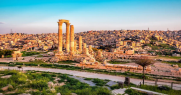 الأرصاد: طقس معتدل في أغلب المناطق حتى السبت