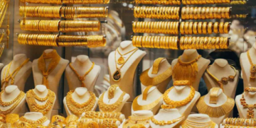 عاجل أسعار الذهب في السوق المحلية الأحد عاجل أسعار الذهب في السوق المحلية الأحد