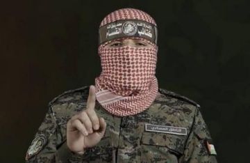 أبو عبيدة يوجه نداء لفلسطينيي الضفة أبو عبيدة يوجه نداء لفلسطينيي الضفة