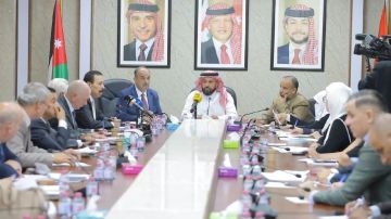  التعليم النيابية تواصل مناقشة مشروع قانون هيئة الاعتماد وضمان الجودة