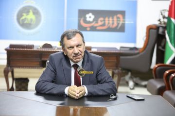 النائب عياش يعلق على استقالة البكار النائب عياش يعلق على استقالة البكار