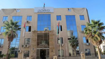 ما صحت تسريح 4 آلاف عامل في المفرق ؟ العمل توضح ما صحت تسريح 4 آلاف عامل في المفرق ؟ العمل توضح