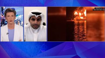 الحرس الثوري يكشف تفاصيل هجومه الصاروخي على الأردن وما استهدفه الحرس الثوري يكشف تفاصيل هجومه الصاروخي على الأردن وما استهدفه