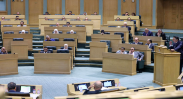 مجلس النواب يقر المادة الأولى من معدل الملكية العقارية مجلس النواب يقر المادة الأولى من معدل الملكية العقارية