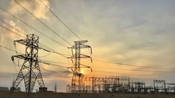 ارتفاع مبيعات الكهرباء الوطنية ارتفاع مبيعات الكهرباء الوطنية