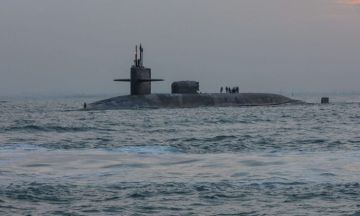 الولايات المتحدة تخطط لنشر مفاعلات نووية بحرية الولايات المتحدة تخطط لنشر مفاعلات نووية بحرية