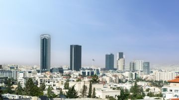 أجواء حارة في معظم المناطق اليوم وغدا أجواء حارة في معظم المناطق اليوم وغدا