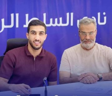 أحمد ياسين يعود إلى نادي السلط