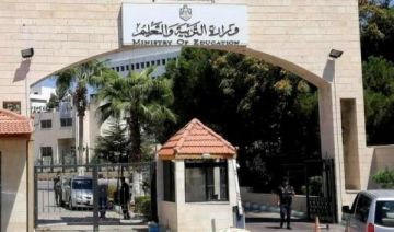 اعتماد مدارس في تربية البادية الجنوبية ضمن برنامج المدارس الصحية
