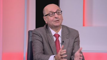 المعايطة: طهران توسع دائرة المواجهة لجر المنطقة إلى الحرب المعايطة: طهران توسع دائرة المواجهة لجر المنطقة إلى الحرب